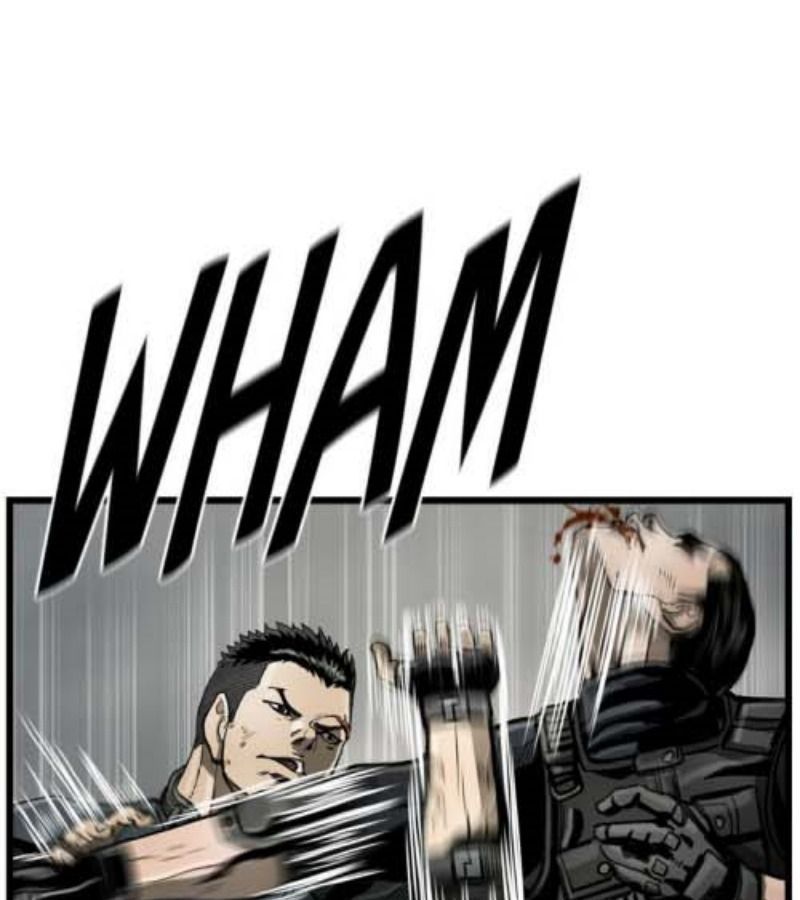 The First Hunter Chapter 22 - Trang 2