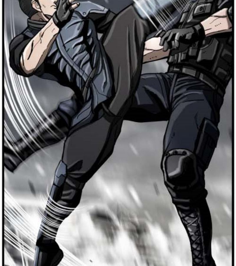 The First Hunter Chapter 22 - Trang 2