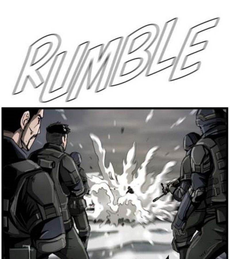 The First Hunter Chapter 22 - Trang 2