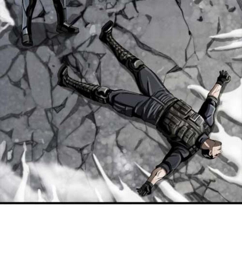 The First Hunter Chapter 22 - Trang 2