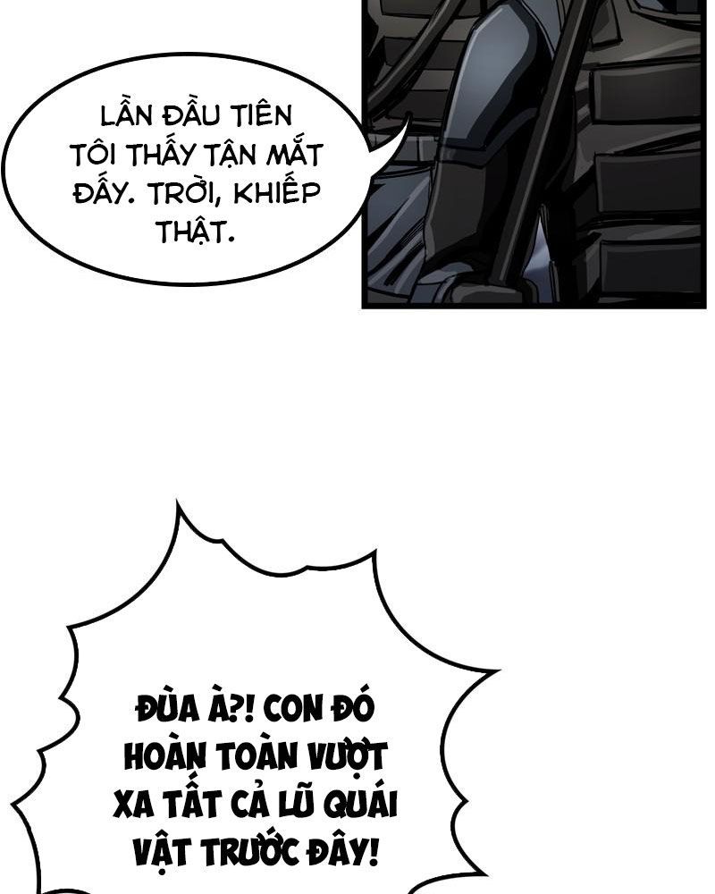 The First Hunter Chapter 23 - Trang 2