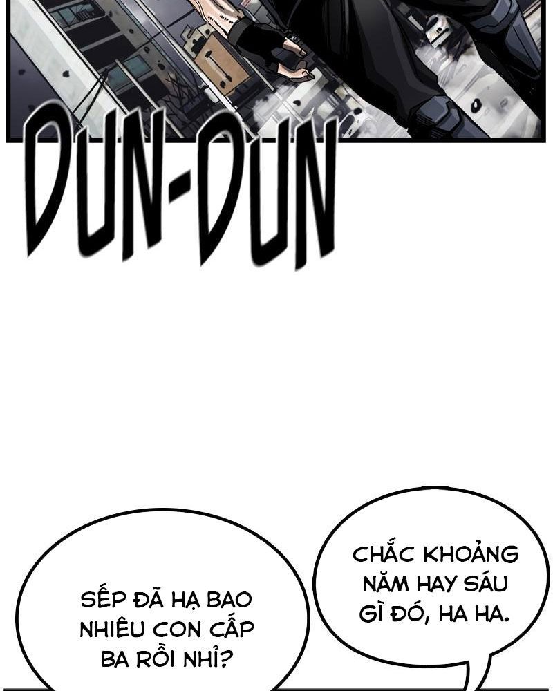 The First Hunter Chapter 23 - Trang 2