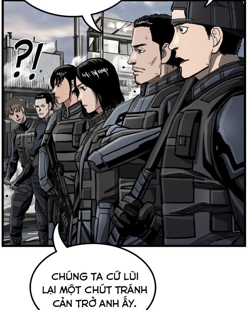 The First Hunter Chapter 23 - Trang 2