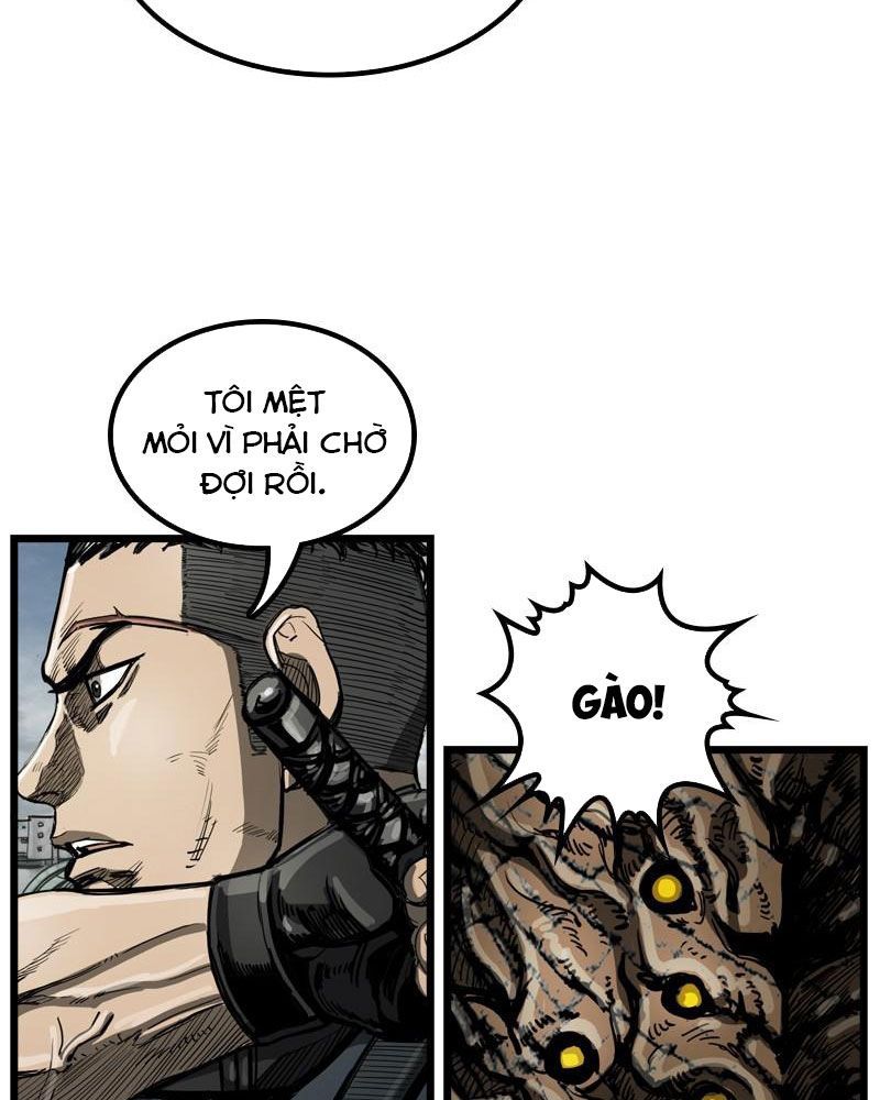 The First Hunter Chapter 23 - Trang 2