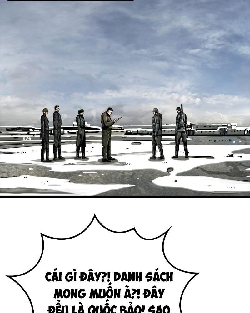 The First Hunter Chapter 23 - Trang 2