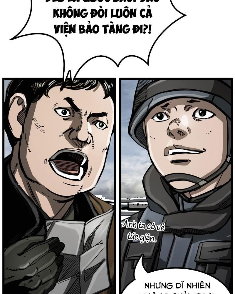 The First Hunter Chapter 23 - Trang 2