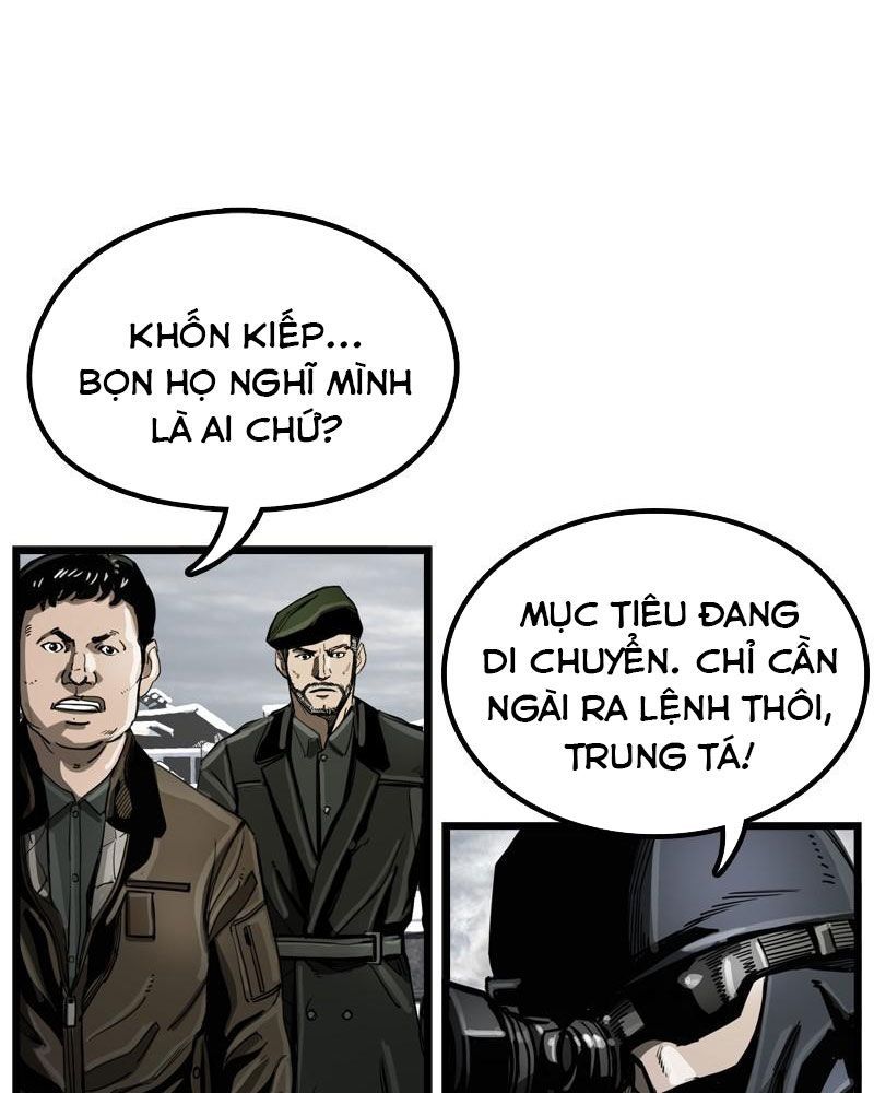 The First Hunter Chapter 23 - Trang 2