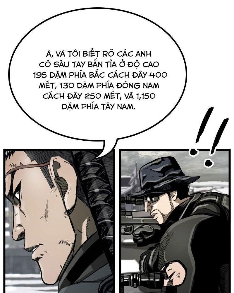 The First Hunter Chapter 23 - Trang 2