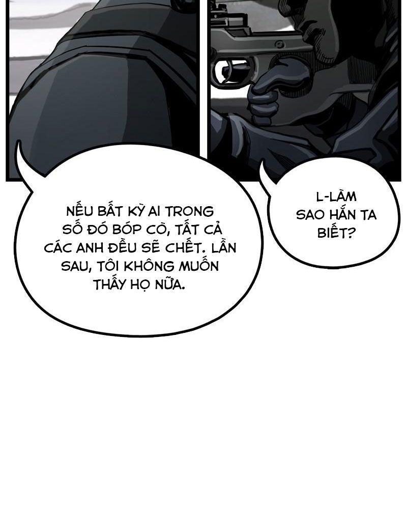 The First Hunter Chapter 23 - Trang 2