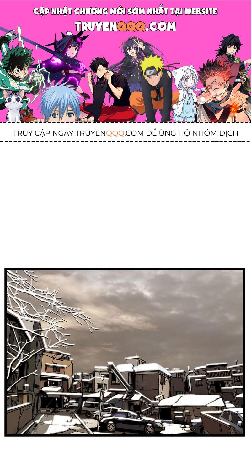 The First Hunter Chapter 23 - Trang 2