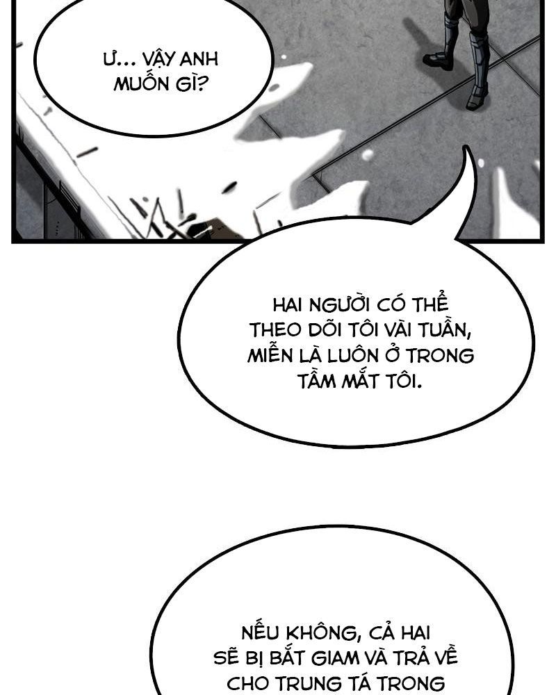 The First Hunter Chapter 23 - Trang 2