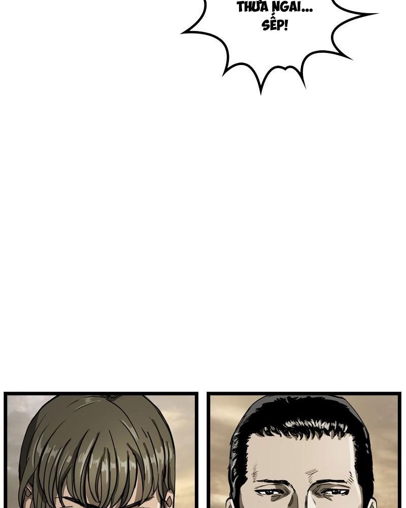 The First Hunter Chapter 23 - Trang 2