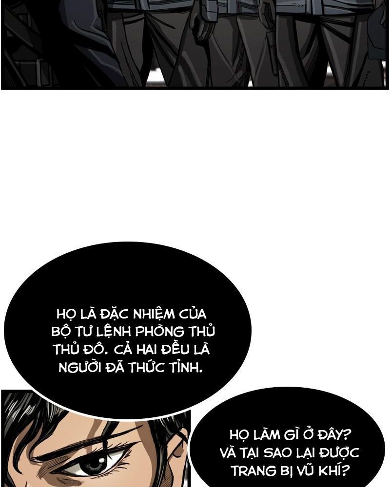 The First Hunter Chapter 23 - Trang 2