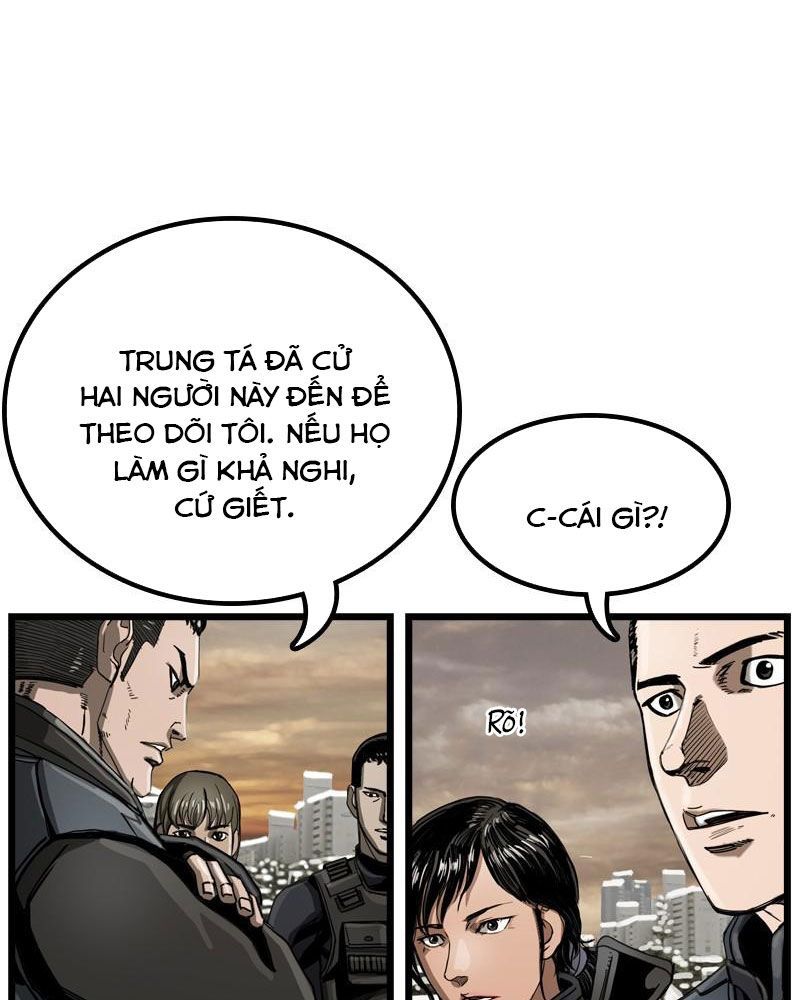 The First Hunter Chapter 23 - Trang 2