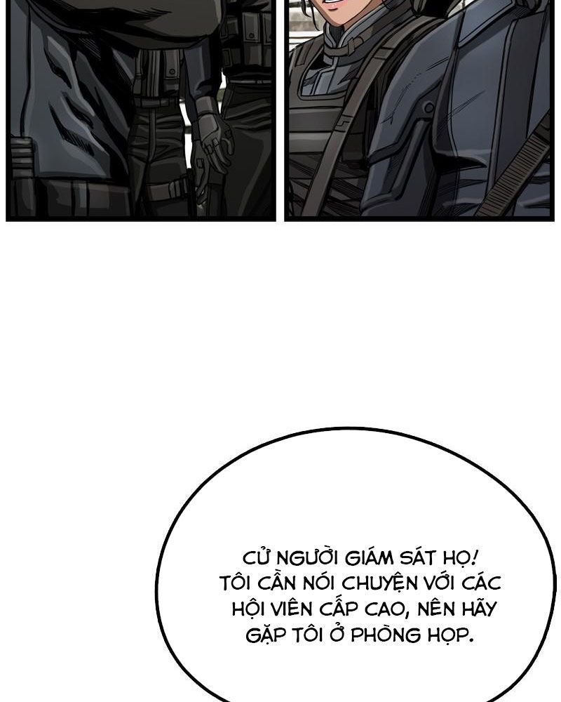 The First Hunter Chapter 23 - Trang 2