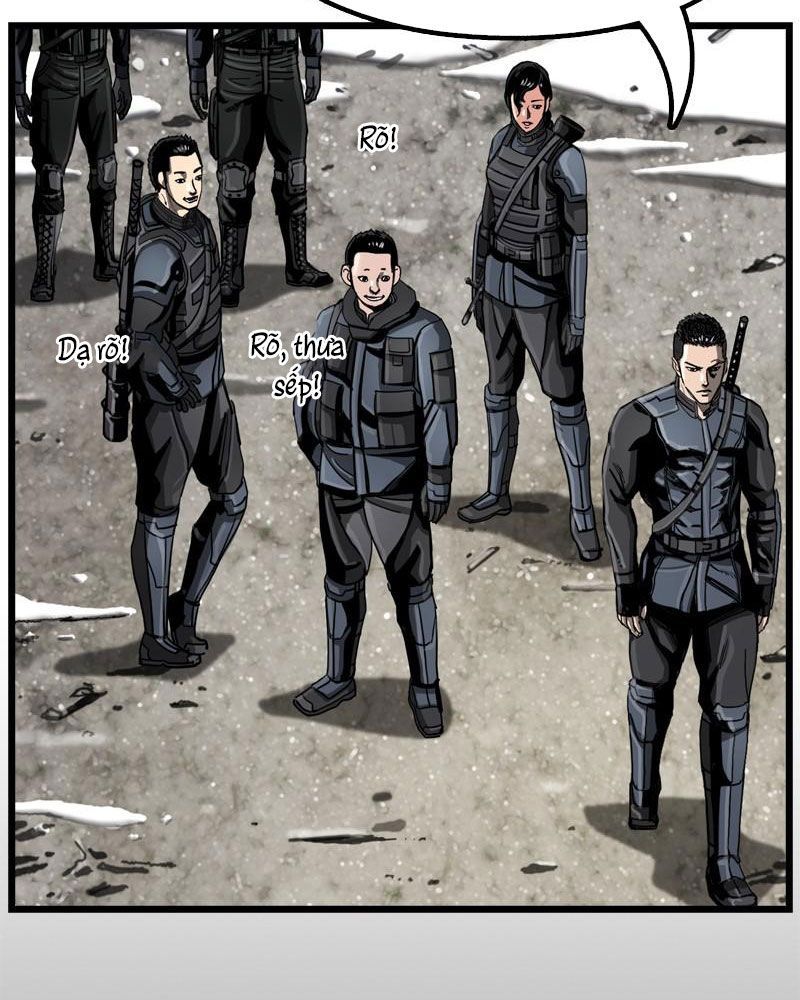 The First Hunter Chapter 23 - Trang 2