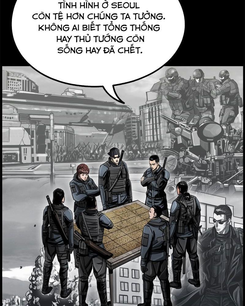 The First Hunter Chapter 23 - Trang 2