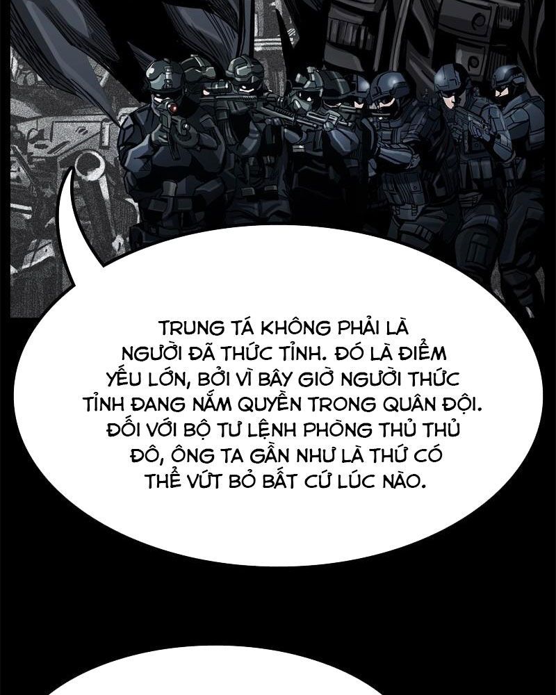 The First Hunter Chapter 23 - Trang 2