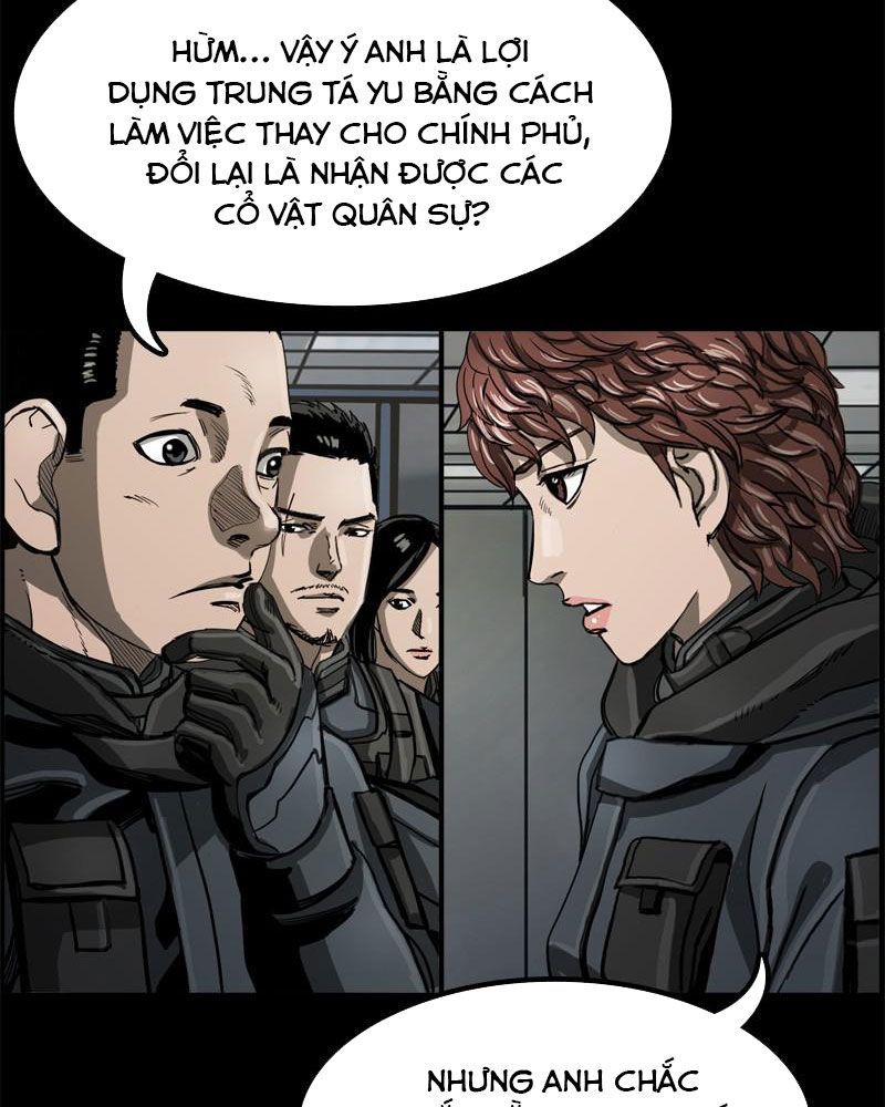 The First Hunter Chapter 23 - Trang 2