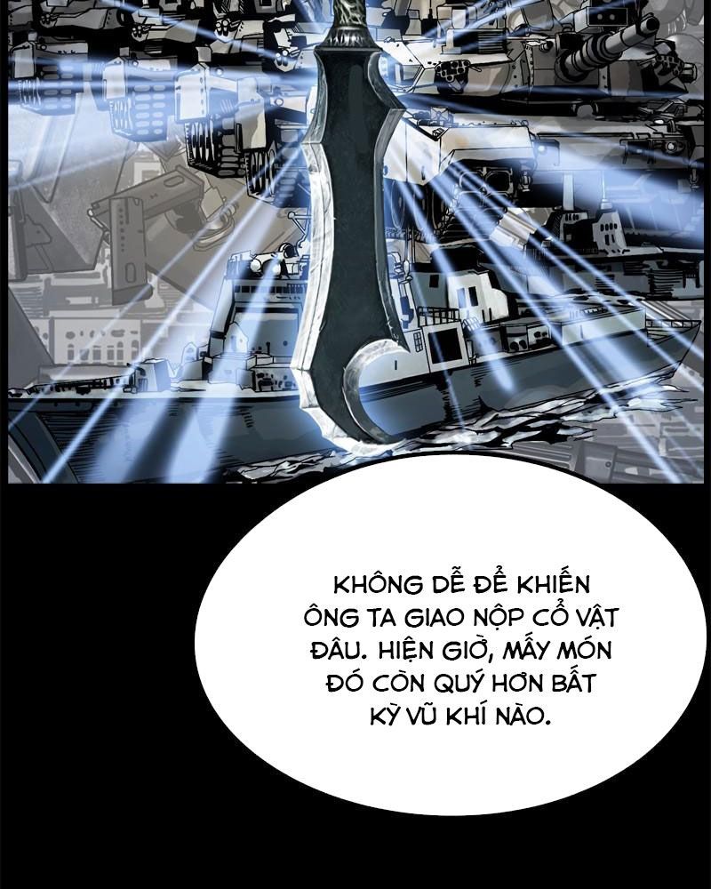 The First Hunter Chapter 23 - Trang 2