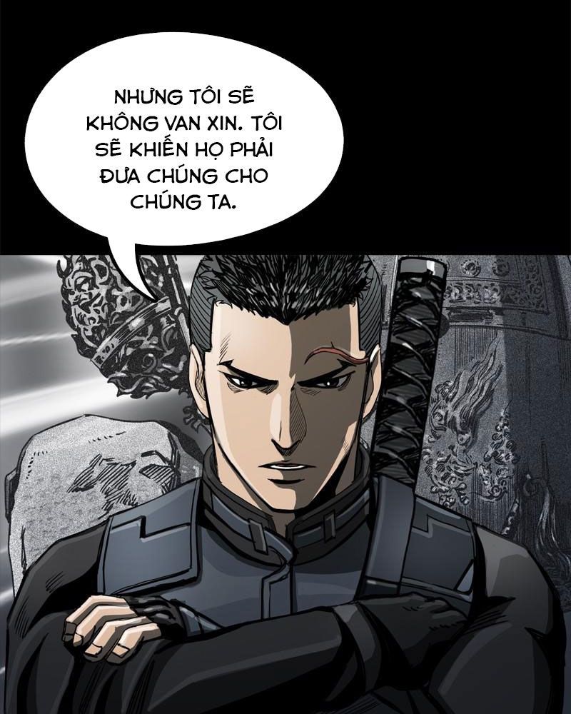 The First Hunter Chapter 23 - Trang 2