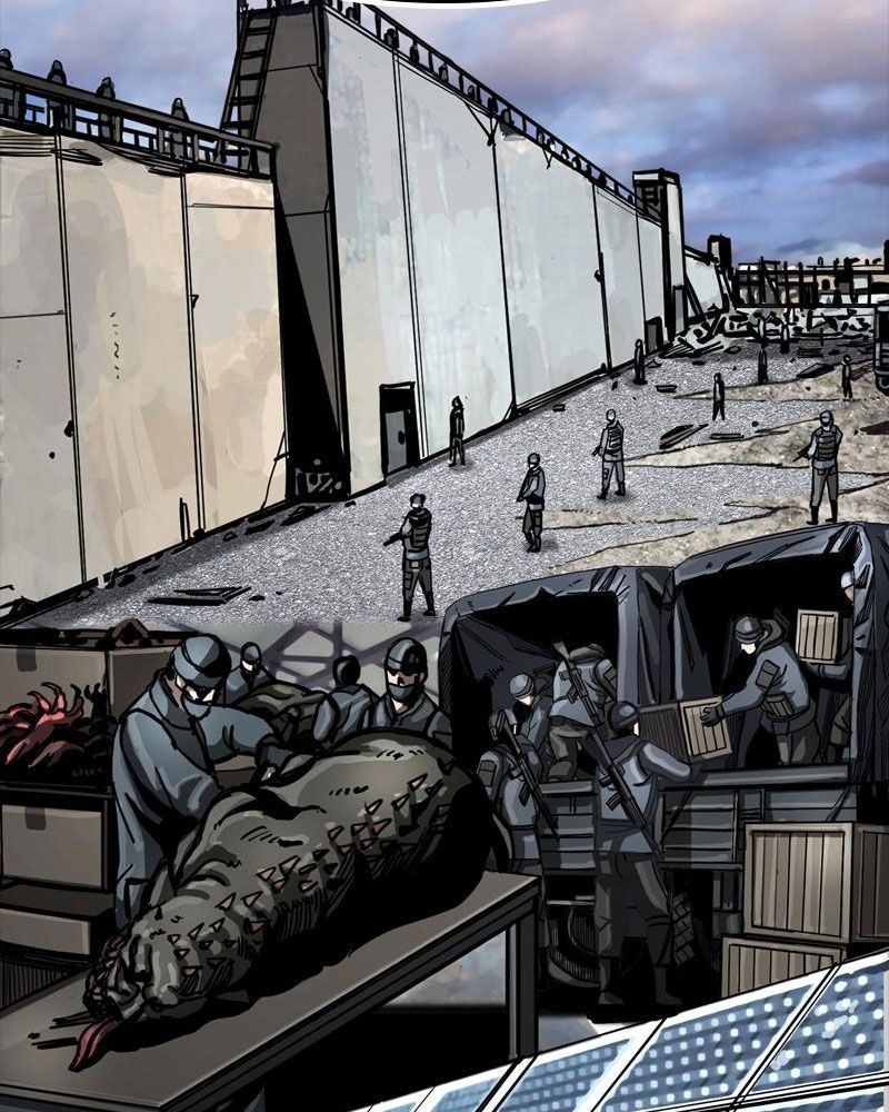 The First Hunter Chapter 23 - Trang 2