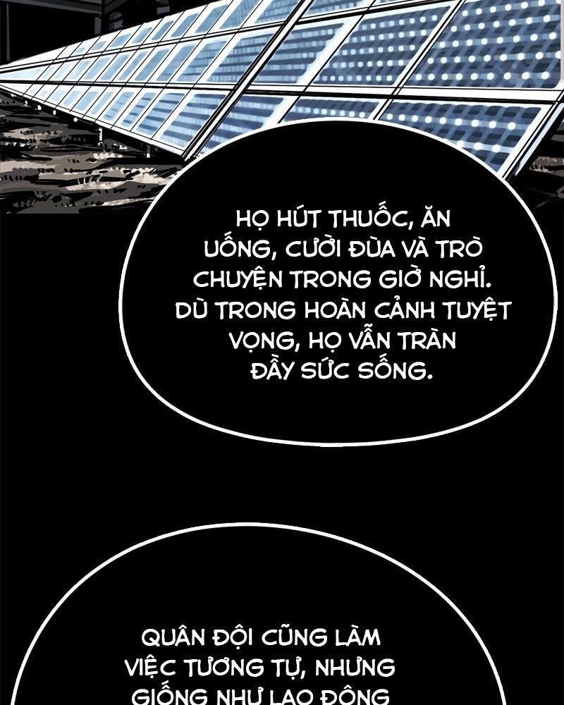 The First Hunter Chapter 23 - Trang 2