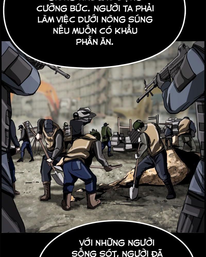 The First Hunter Chapter 23 - Trang 2