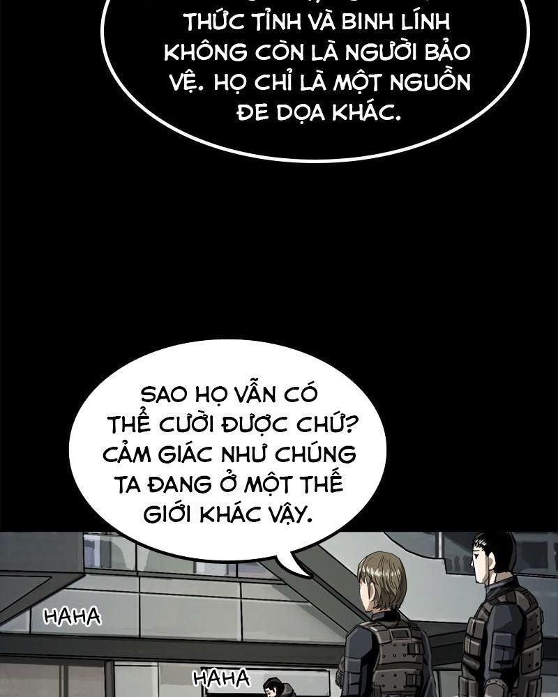 The First Hunter Chapter 23 - Trang 2