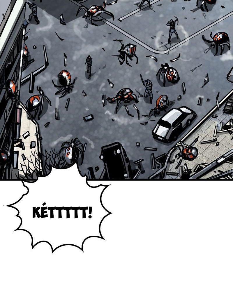 The First Hunter Chapter 23 - Trang 2