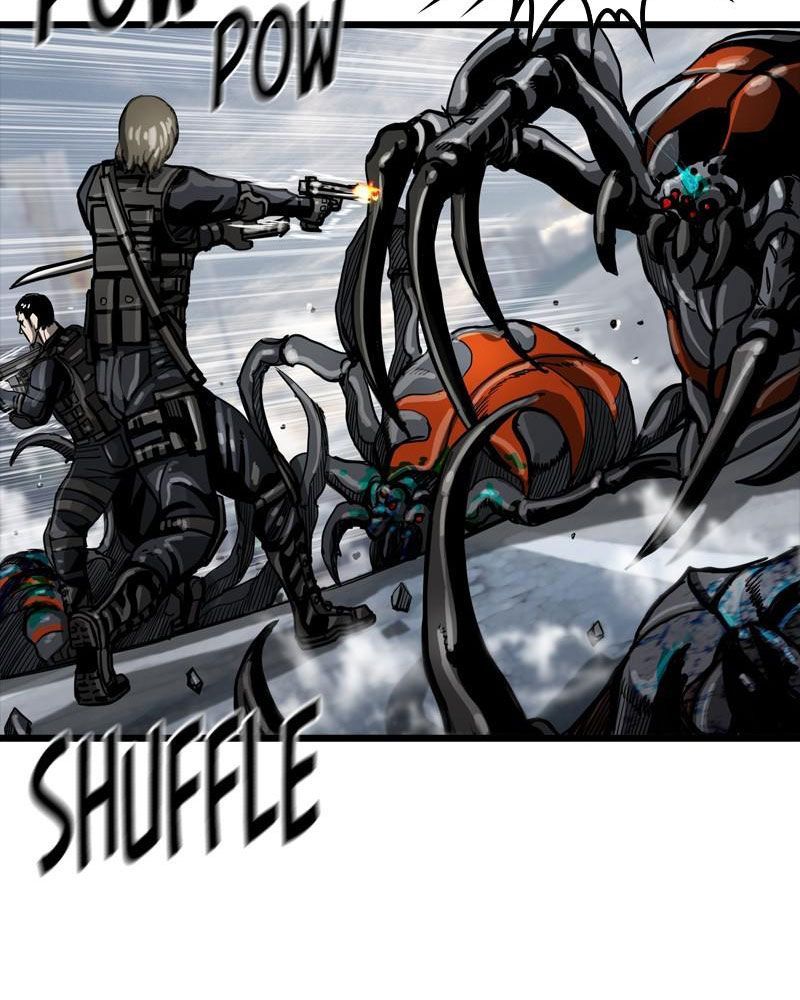 The First Hunter Chapter 23 - Trang 2