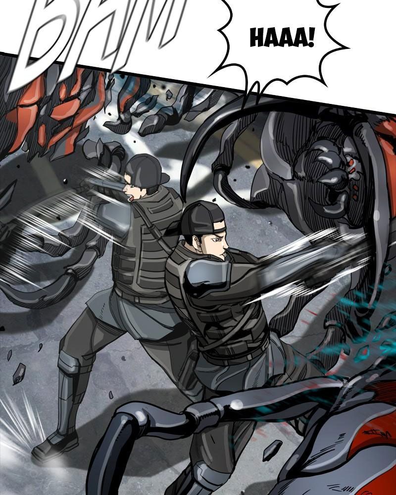 The First Hunter Chapter 23 - Trang 2