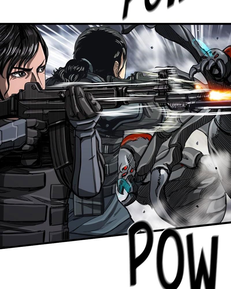 The First Hunter Chapter 23 - Trang 2