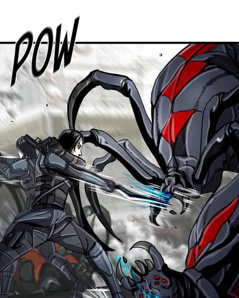 The First Hunter Chapter 23 - Trang 2