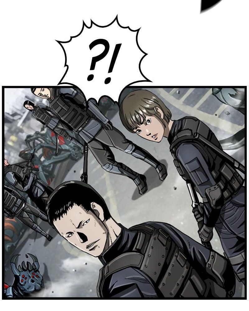 The First Hunter Chapter 23 - Trang 2