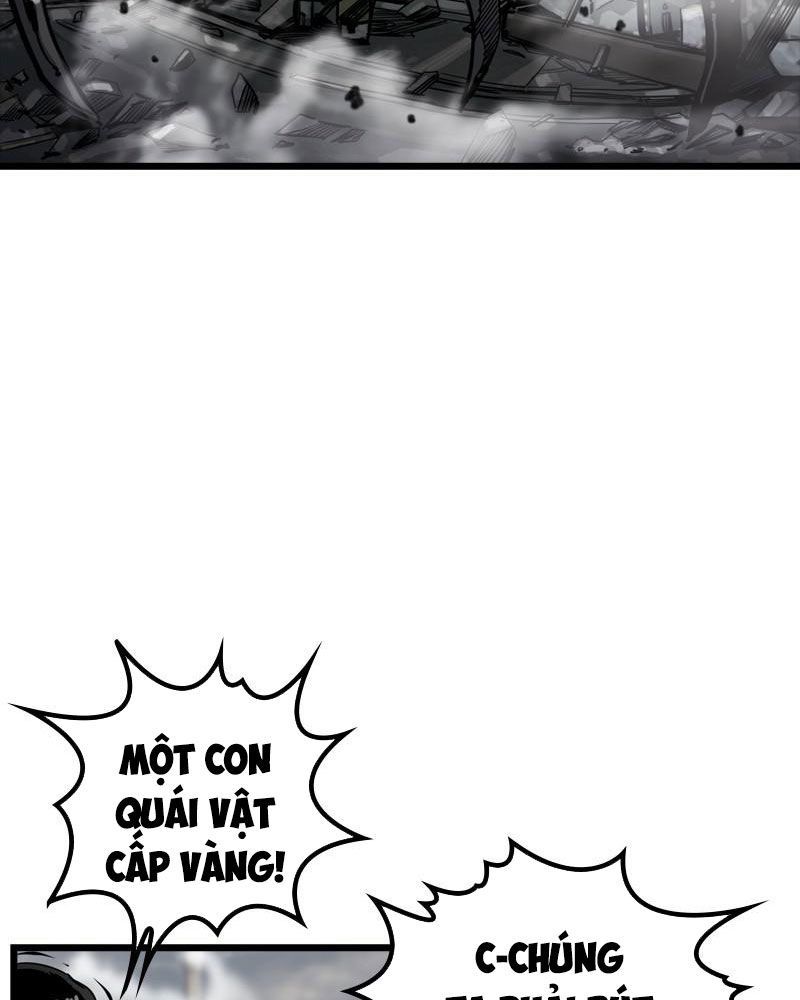 The First Hunter Chapter 23 - Trang 2