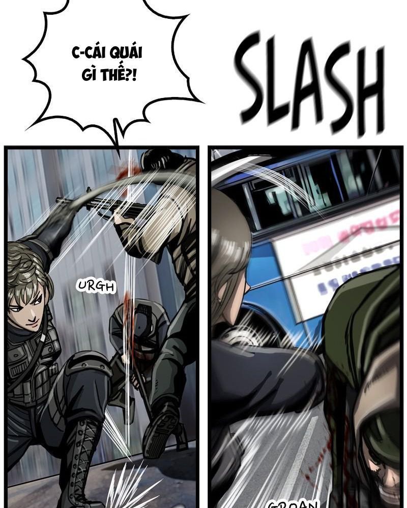 The First Hunter Chapter 24 - Trang 2