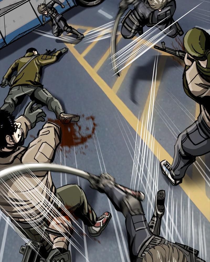 The First Hunter Chapter 24 - Trang 2