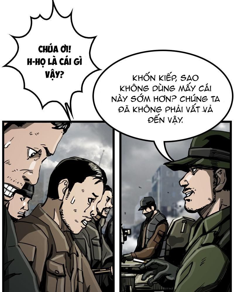 The First Hunter Chapter 24 - Trang 2