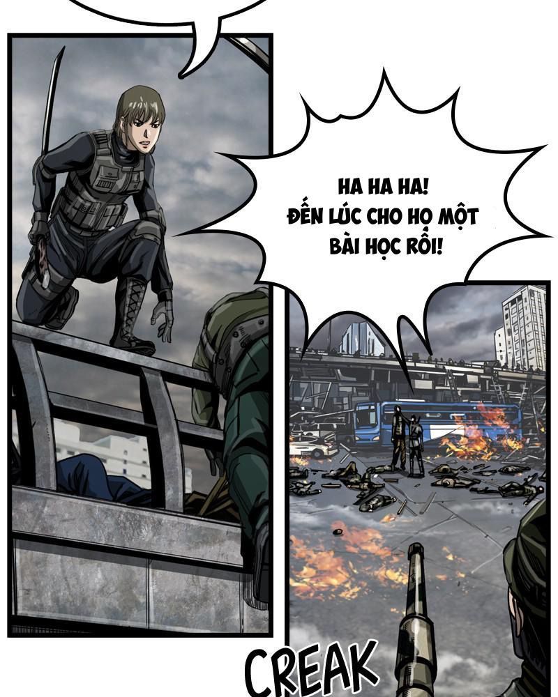 The First Hunter Chapter 24 - Trang 2