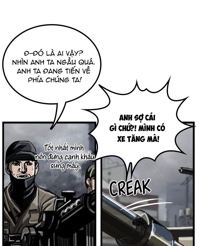 The First Hunter Chapter 24 - Trang 2