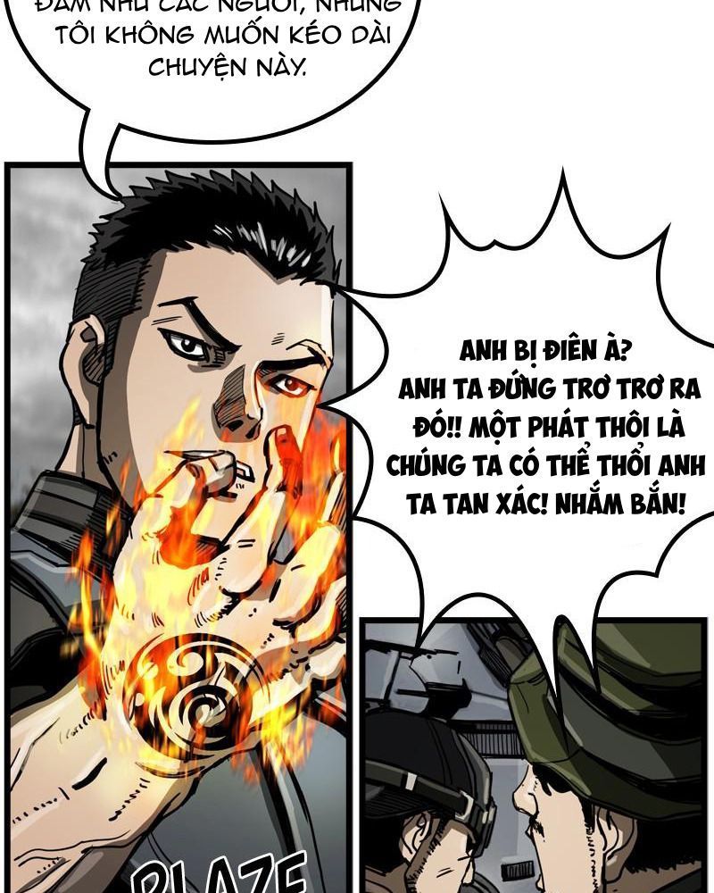 The First Hunter Chapter 24 - Trang 2