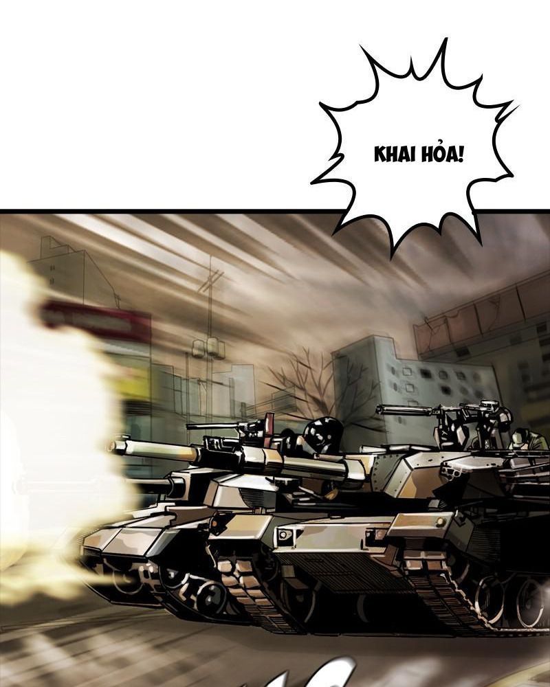 The First Hunter Chapter 24 - Trang 2