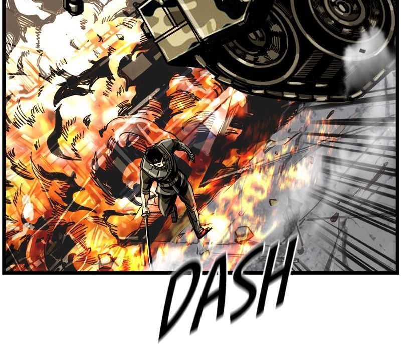 The First Hunter Chapter 24 - Trang 2