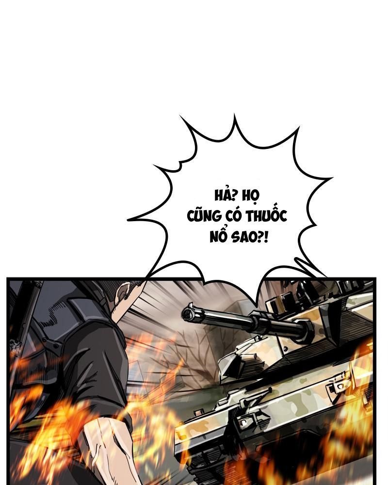 The First Hunter Chapter 24 - Trang 2