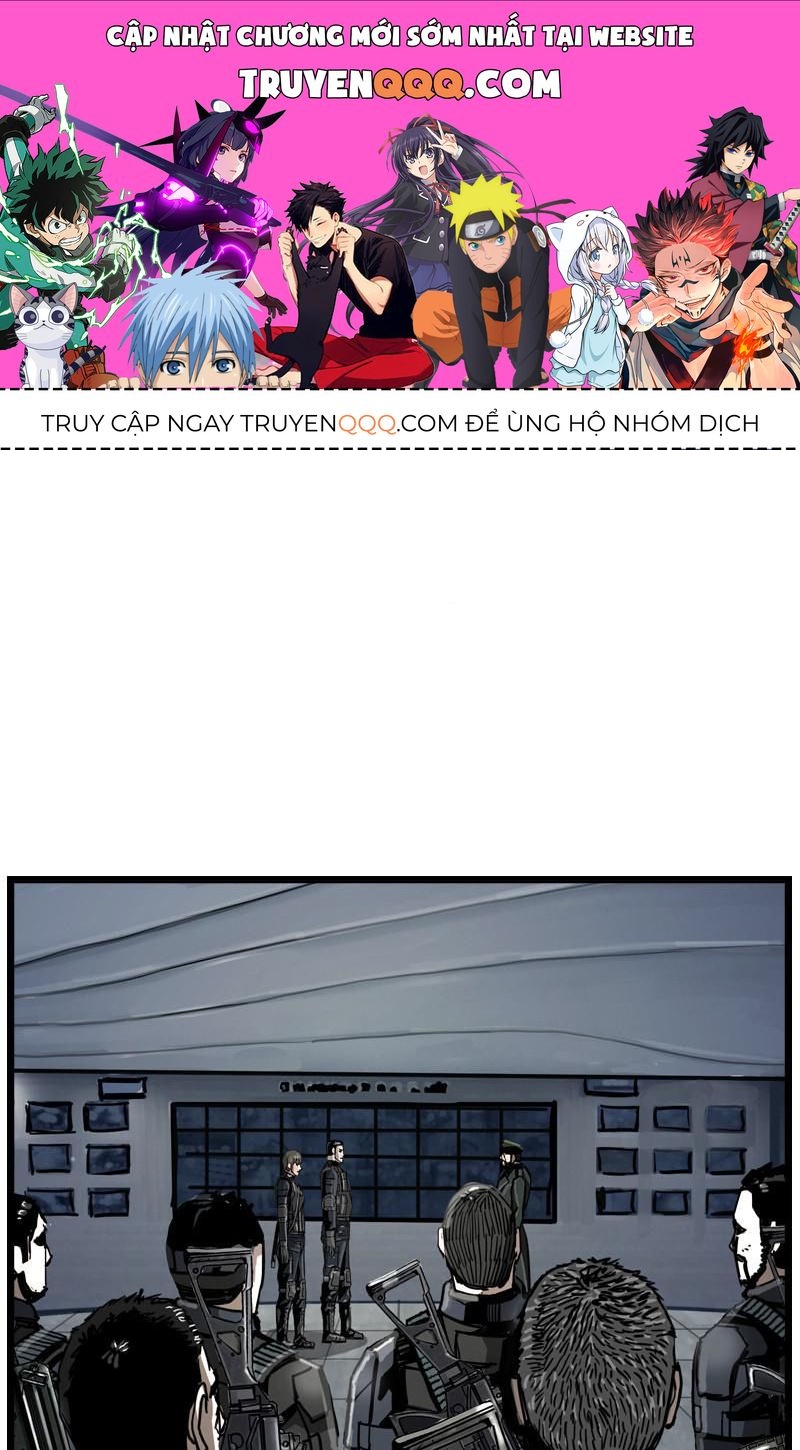 The First Hunter Chapter 24 - Trang 2