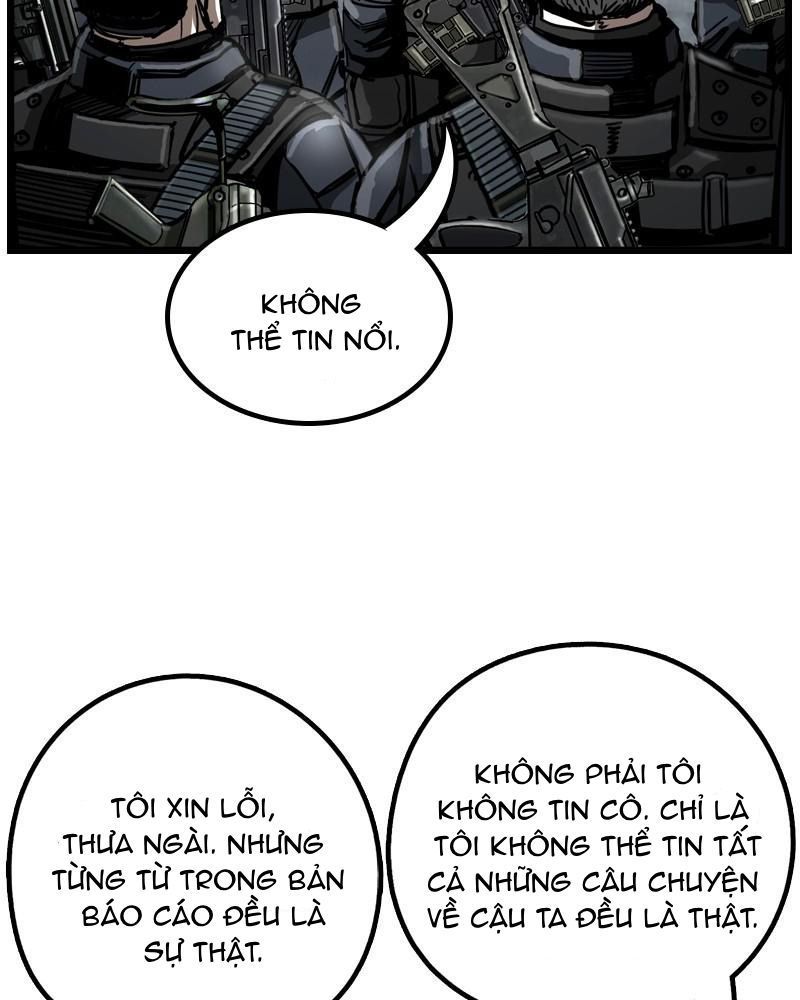 The First Hunter Chapter 24 - Trang 2