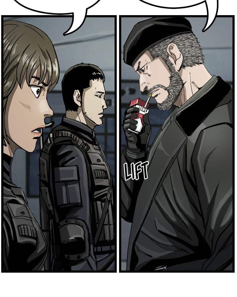 The First Hunter Chapter 24 - Trang 2