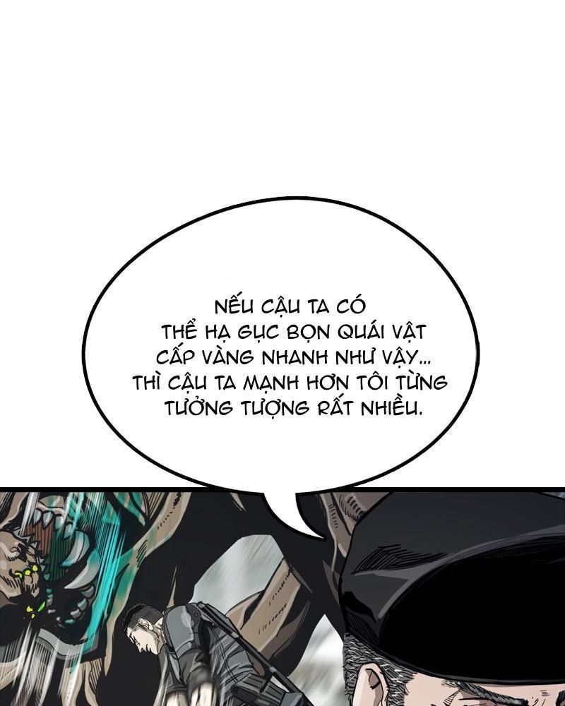 The First Hunter Chapter 24 - Trang 2