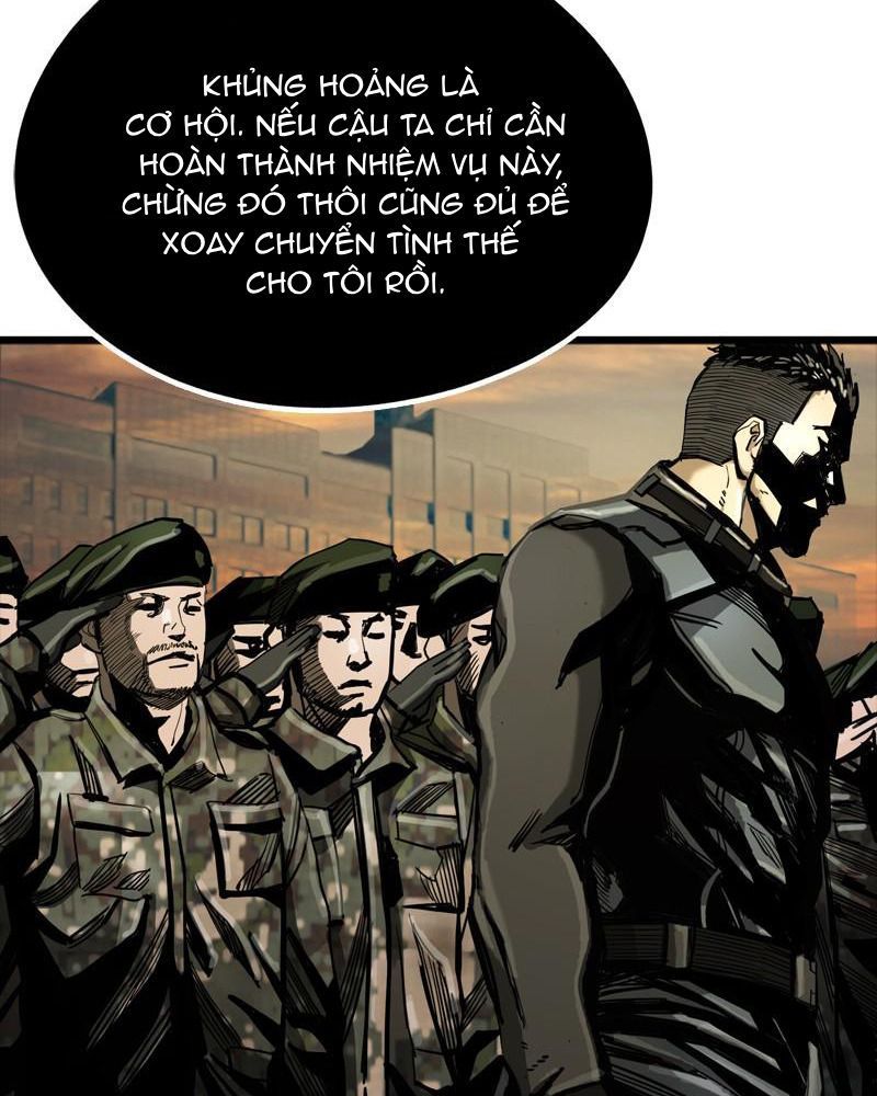 The First Hunter Chapter 24 - Trang 2